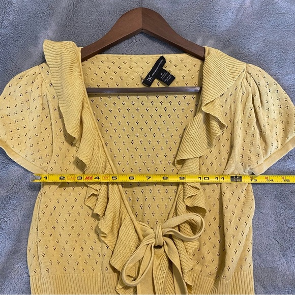 International concepts top. Size medium - Picture 3 of 7